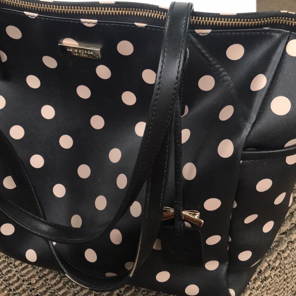 Kate Spade Bag - Picture 2 of 4